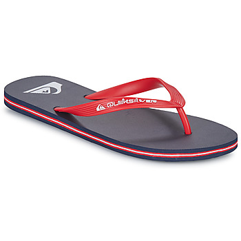 Chaussures Homme Tongs Quiksilver MOLOKAI CORE 