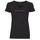 Vêtements Femme T-shirts manches courtes Emporio Armani T-SHIRT V NECK 