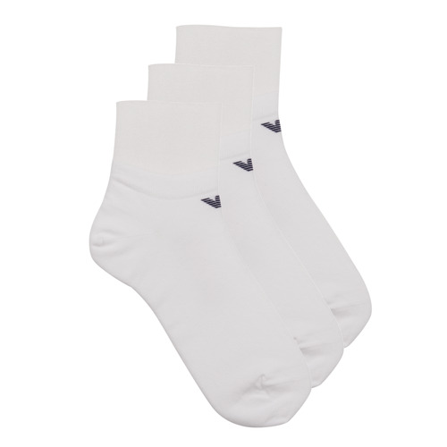 Accessoires Homme Chaussettes Emporio Armani IN-SHOE SOCKS PACK X3 