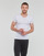 Abbigliamento Uomo T-shirt maniche corte Emporio Armani V NECK T-SHIRT SLIM FIT PACK X2 