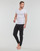 Vêtements Homme T-shirts manches courtes Emporio Armani V NECK T-SHIRT SLIM FIT PACK X2 