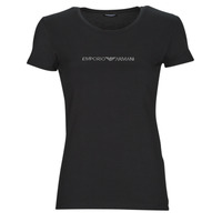 Kleidung Damen T-Shirts Emporio Armani T-SHIRT CREW NECK    