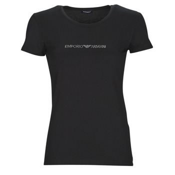 Kleidung Damen T-Shirts Emporio Armani T-SHIRT CREW NECK    