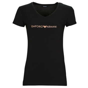 Abbigliamento Donna T-shirt maniche corte Emporio Armani T-SHIRT 