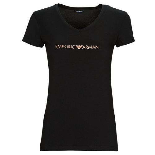 Kleidung Damen T-Shirts Emporio Armani T-SHIRT    
