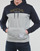 Kleidung Herren Sweatshirts Kaporal SHARK SPORT Marineblau / Weiß / Grau