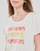 Vêtements Femme T-shirts manches courtes Kaporal JEMA ESSENTIEL 