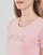 Vêtements Femme T-shirts manches courtes Kaporal JALL ESSENTIEL 