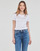 Abbigliamento Donna T-shirt maniche corte Kaporal JALL ESSENTIEL 