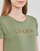 Vêtements Femme T-shirts manches courtes Kaporal JALL ESSENTIEL 