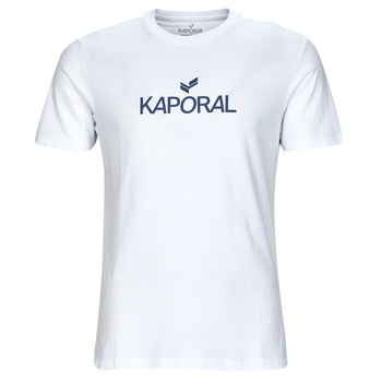 Abbigliamento Uomo T-shirt maniche corte Kaporal LERES ESSENTIEL 