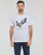 Abbigliamento Uomo T-shirt maniche corte Kaporal CLAY EXODE 2 