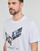 Abbigliamento Uomo T-shirt maniche corte Kaporal CLAY EXODE 2 