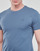 Kleidung Herren T-Shirts Kaporal RIFT ESSENTIEL Marineblau / Blau