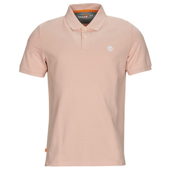 Vêtements Homme Polos manches courtes Timberland SS Millers River Pique Polo (RF) 