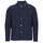 Vêtements Homme Blousons Timberland Work For The Future - Cotton Hemp Denim Chore Jacket 