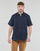 Vêtements Homme Chemises manches courtes Timberland SS Mill River Linen Shirt Slim 