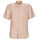 Kleidung Herren Kurzärmelige Hemden Timberland SS Mill River Linen Shirt Slim  