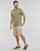 Vêtements Homme Shorts / Bermudas Timberland Work For The Future - ROC Fatigue Short Straight 