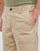 Kleidung Herren Shorts / Bermudas Timberland Work For The Future - ROC Fatigue Short Straight Beige