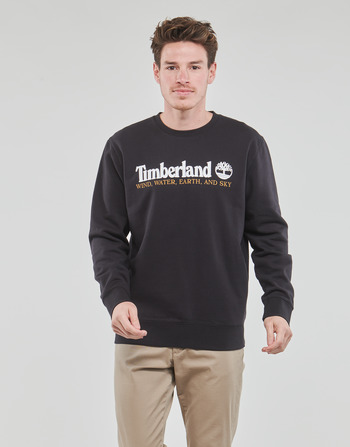 Vêtements Homme Sweats Timberland WWES Crew Neck Sweatshirt (Regular BB) 