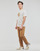 Abbigliamento Uomo T-shirt maniche corte Timberland SS Refibra Logo Graphic Tee Regular 