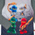 Abbigliamento Bambino T-shirts a maniche lunghe LEGO Wear  LWTAYLOR 610 - T-SHIRT L/S 