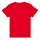 Kleidung Jungen T-Shirts LEGO Wear  LWTAYLOR 611 - T-SHIRT S/S Rot