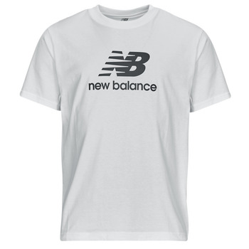 Vêtements Homme T-shirts manches courtes New Balance MT31541-WT 