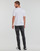 Abbigliamento Uomo T-shirt maniche corte New Balance MT31541-WT 