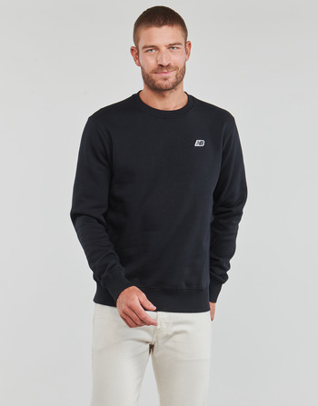 Kleidung Herren Sweatshirts New Balance MT23601-BK    