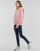 Kleidung Damen Sweatshirts New Balance WT23602-POO  