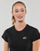 Vêtements Femme T-shirts manches courtes New Balance WT23600-BK 