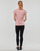 Vêtements Femme T-shirts manches courtes New Balance WT23600-POO 