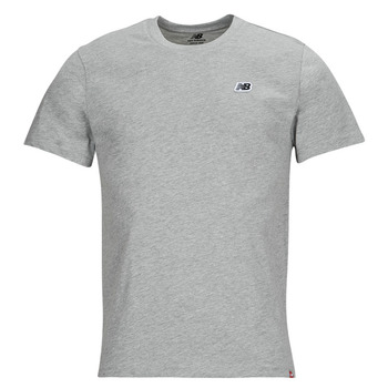 Kleidung Herren T-Shirts New Balance MT23600-AG Grau