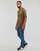 Abbigliamento Uomo T-shirt maniche corte New Balance MT33582-DHE 