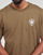 Kleidung Herren T-Shirts New Balance MT33582-DHE Braun,