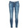 Kleidung Damen 3/4 & 7/8 Jeans Le Temps des Cerises PULP C FAWN Blau