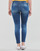 Kleidung Damen 3/4 & 7/8 Jeans Le Temps des Cerises PULP C FAWN Blau