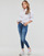 Abbigliamento Donna Jeans slim Le Temps des Cerises PULP HIGH C KIRR 