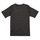 Kleidung Jungen T-Shirts Columbia Mount Echo Short Sleeve Graphic Shirt Grau