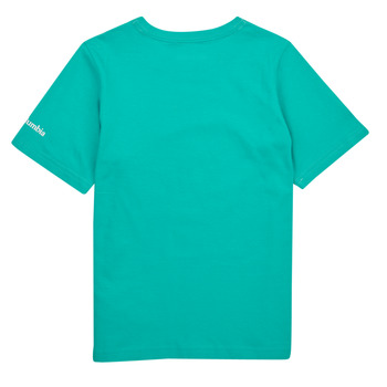 Columbia Valley Creek Short Sleeve Graphic Shirt 