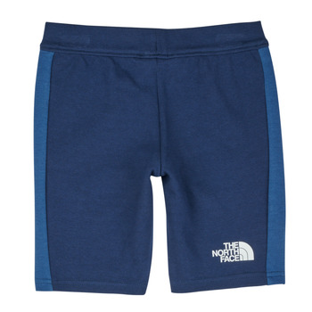 The North Face Boys Slacker Short Marineblau / Blau
