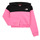 Vêtements Fille Sweats The North Face Girls Drew Peak Crop P/O Hoodie 