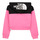 Vêtements Fille Sweats The North Face Girls Drew Peak Crop P/O Hoodie 