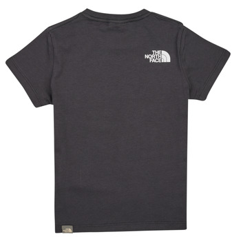 The North Face Boys S/S Easy Tee    