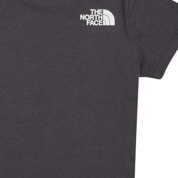 The North Face Boys S/S Easy Tee 