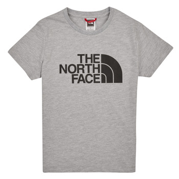 Abbigliamento Bambino T-shirt maniche corte The North Face Boys S/S Easy Tee 
