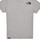 Kleidung Jungen T-Shirts The North Face Boys S/S Easy Tee Grau / Hell