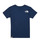 Kleidung Jungen T-Shirts The North Face Boys S/S Redbox Tee Marineblau